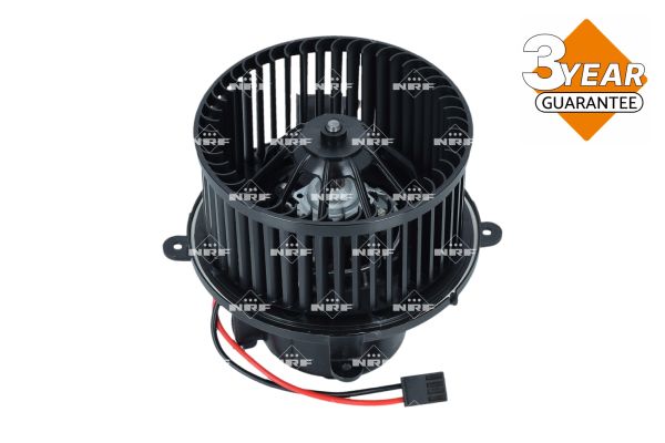 NRF 34605 Interior Blower Motor