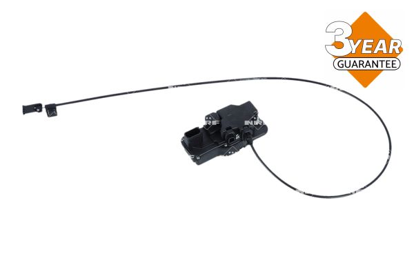 NRF 902020 Door Lock