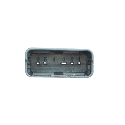 Lucas FDM658