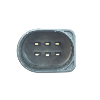 Lucas FDM831