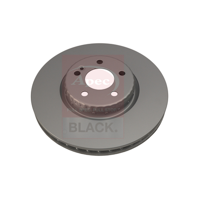 Apec Black DSK3351B