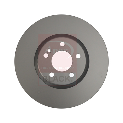 Apec Black DSK3351B