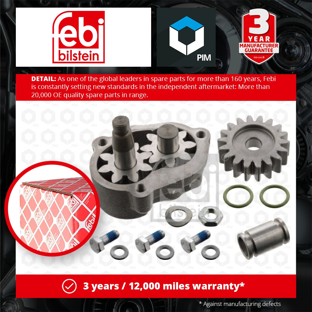 Febi 46600A
