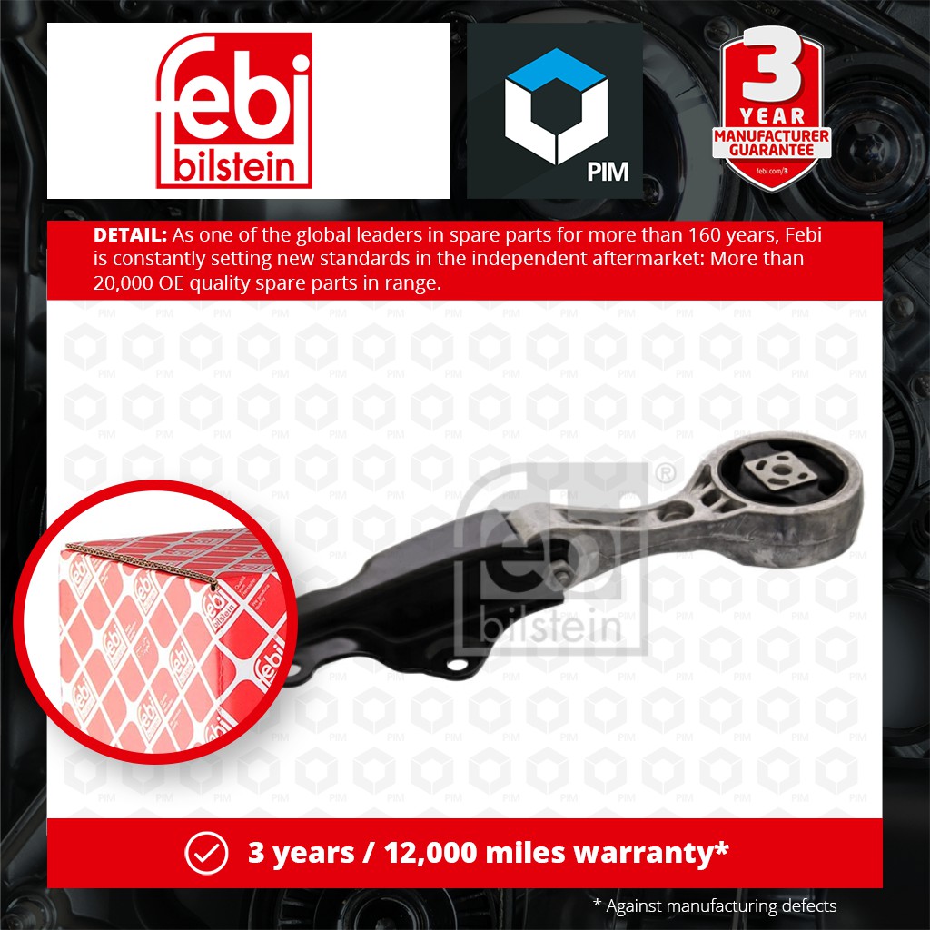 Febi 49421