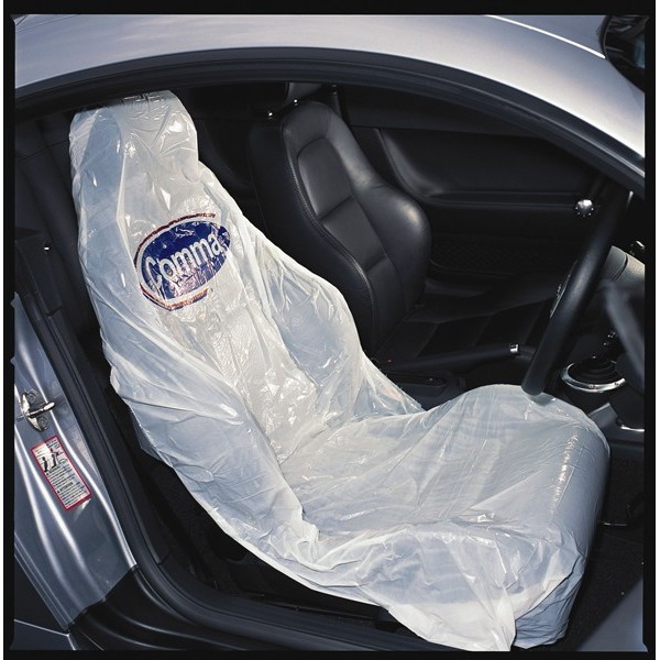 Comma CSC1 Disposable Seat Covers X100
