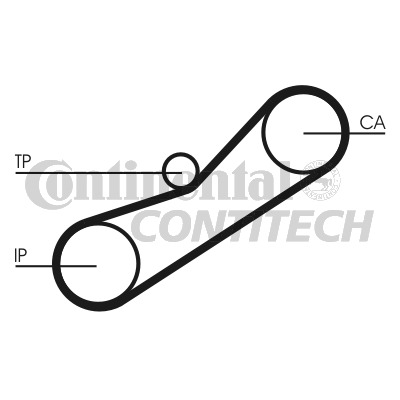 Contitech CT950