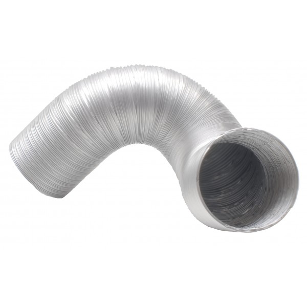 Gates 7743-00525 Fd25x0.5 Duct Hose 25mmx0.5m