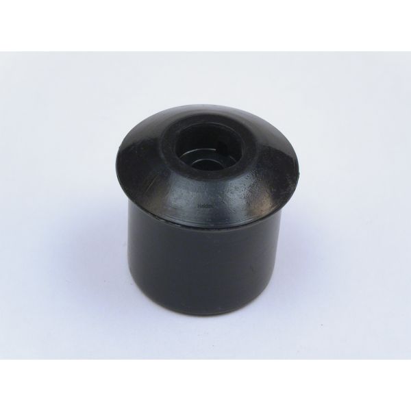 HALDEX 027022209 KNOB BLACK