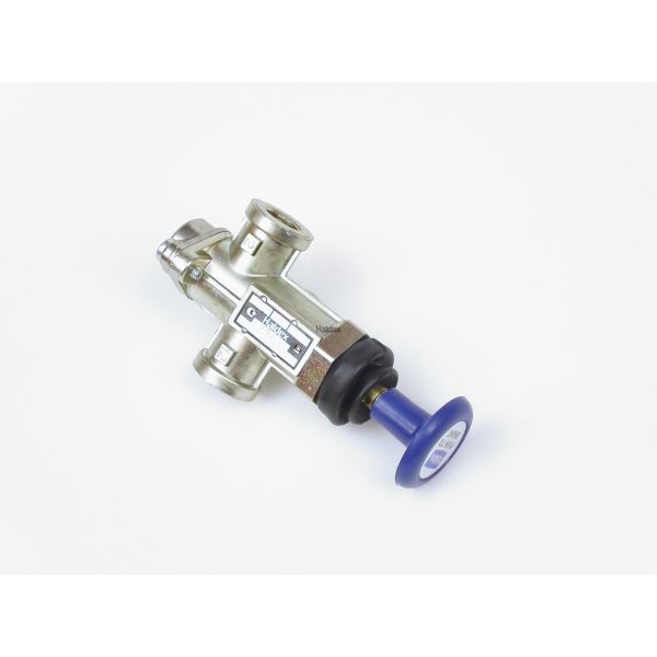 HALDEX 207012021 SHUNT VALVE CONTROL