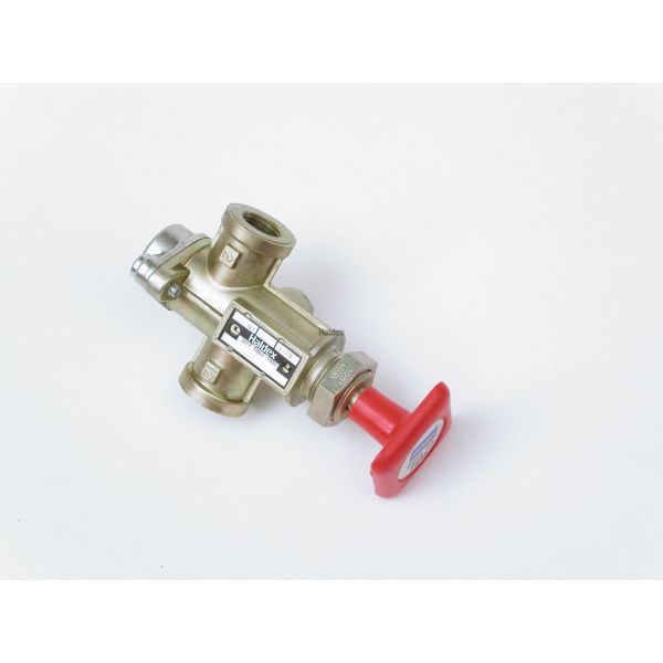 HALDEX 207013001 PARK VALVE