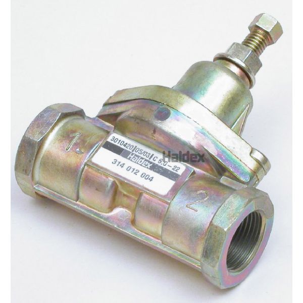 Haldex 314012004