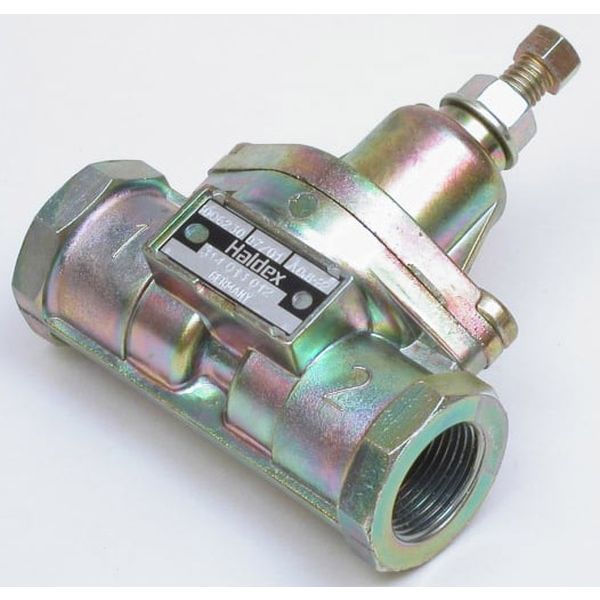 HALDEX 314013012 PRESSURE PROTECTION VALVE