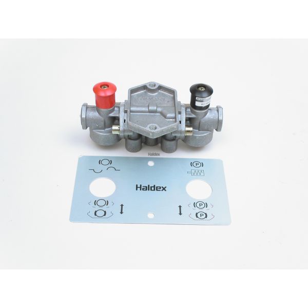 HALDEX 352045001 HALDEX AIR BRAKING