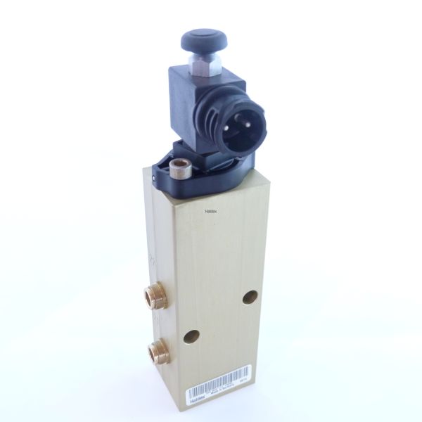 HALDEX 352062111 BAYONET