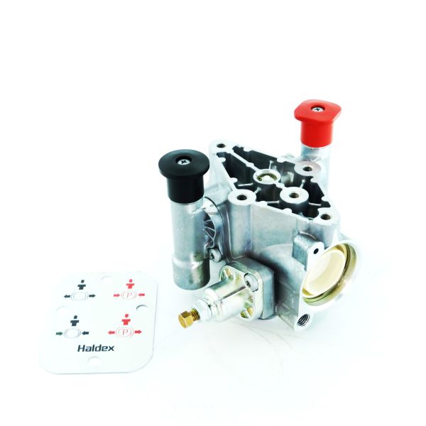 HALDEX 352067101 TRAILER CONTROL MODULE