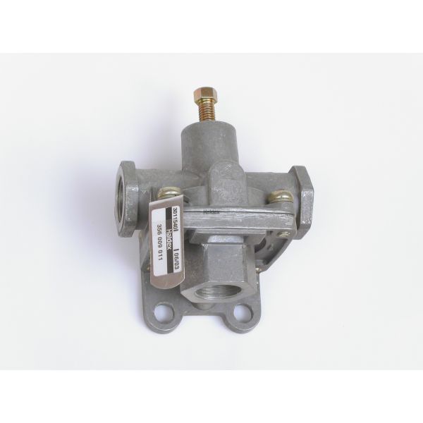 HALDEX 356009011 REGULATING VALVE