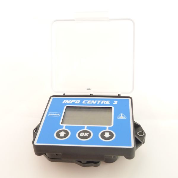 Haldex 815041001