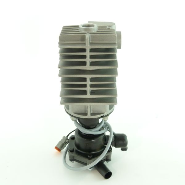 HALDEX 92797S CONSEP CONDENSER ELECTRIC