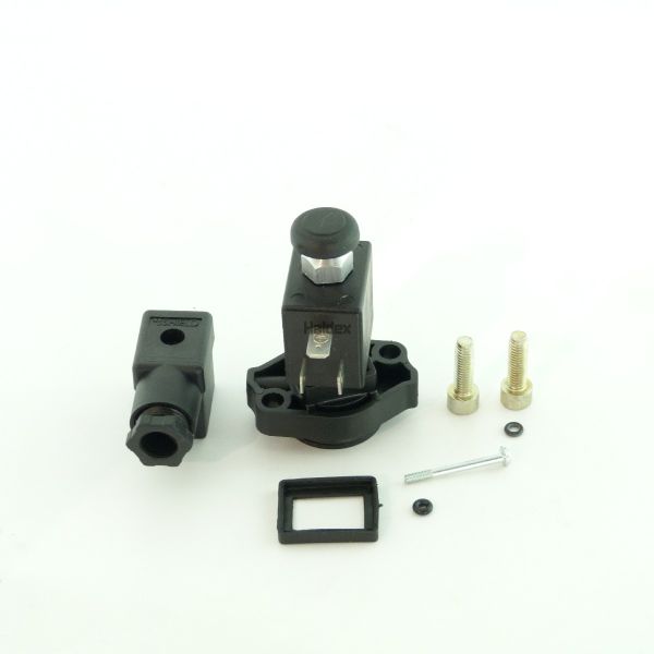 HALDEX 950352110 COLAS VALVE SOLENOID