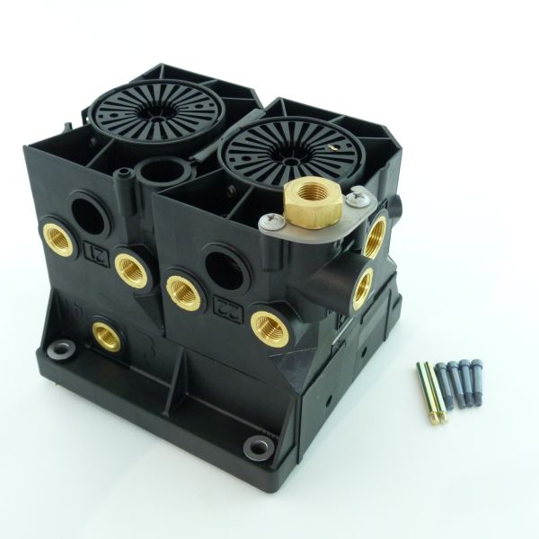 HALDEX 950800305 EPRV 2S / 2M  (INC DC VAL