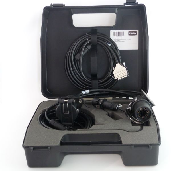 HALDEX 950800912 EB GEN 3/U-ABS DIAGNOSTIC CAB
