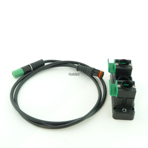 HALDEX 950800913 HALDEX GEN3 INFO CENTRE ADAPTO