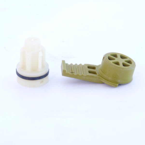 HALDEX 95398 HALDEX RESET SHAFT KIT