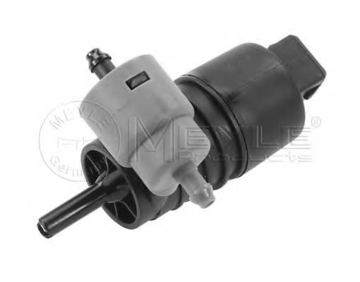 Meyle Washer Pump Front or Rear 1009550005 [PM315439]