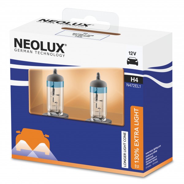 Neolux N472EL1-2SCB