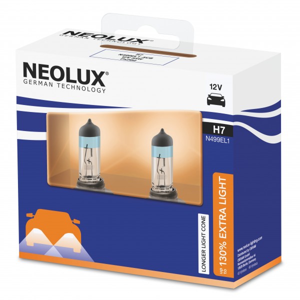 Neolux N499EL1-2SCB