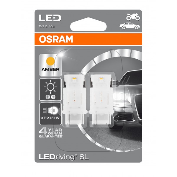 Osram 3548YE-02B