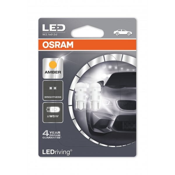 Osram 2880YE-02B
