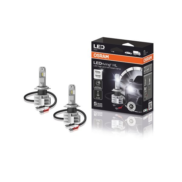 Osram 67210CW