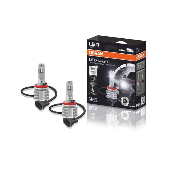 Osram 67211CW