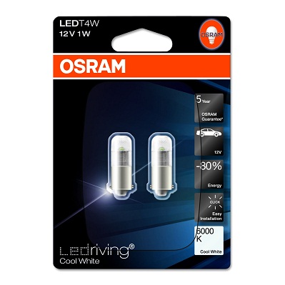 Osram 3850CW-02B