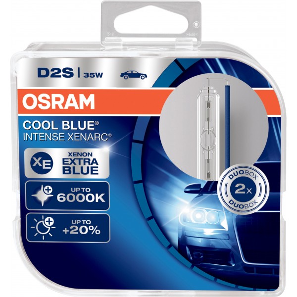 Osram 66240CBI-HCB