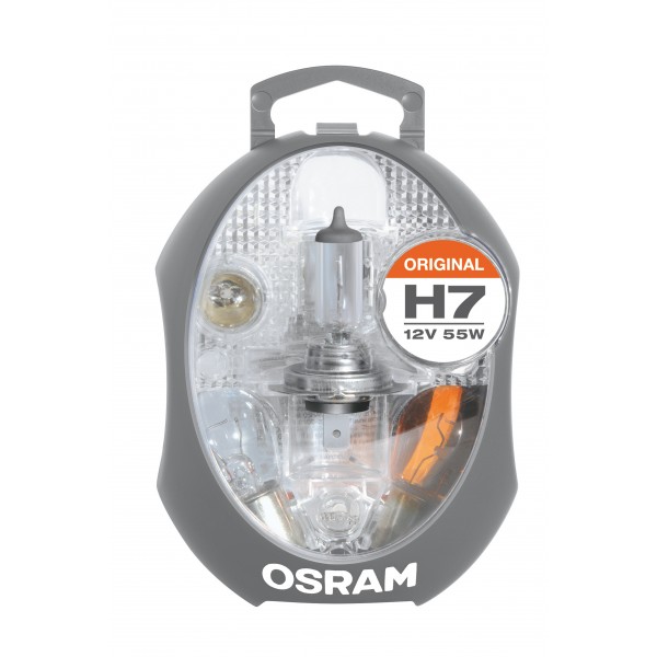 Osram CLKMH7 H7 12v Mini Kit