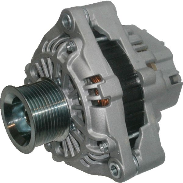 PRESTOLITE 861077 VOLVO DENNIS ALTERNATOR
