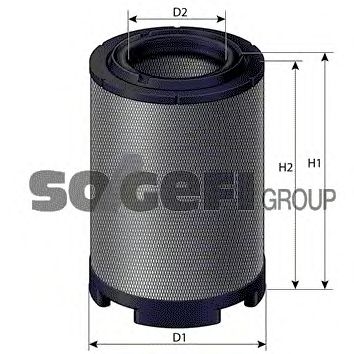 Sogefipro FLI6961