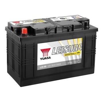 Yuasa L35-90