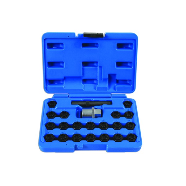 Laser 6539