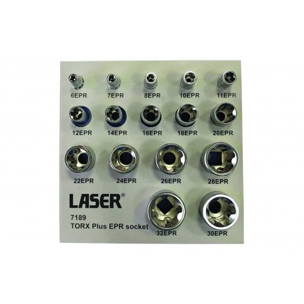 Laser 7189