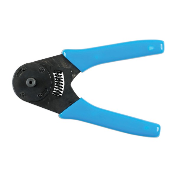 Laser 7533 4 Way Indent Crimping Tool
