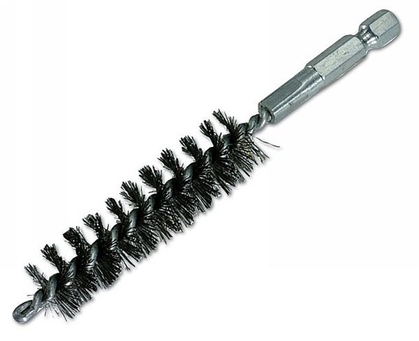 Laser 3150 Tube Brush With Quick Chuck - 13mm