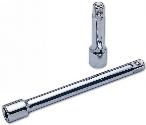 Laser 1145 Extension Bars 3/8inch Drive 2pc