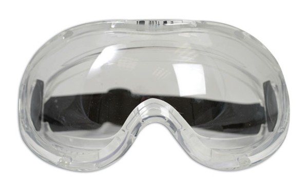 Laser 4394 Safety Goggles