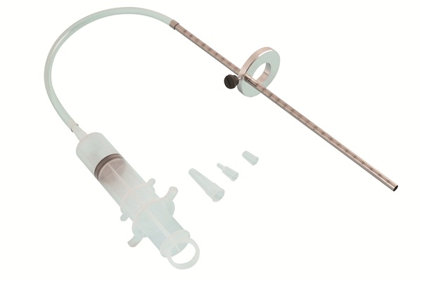 Laser 4946 Motorcycle Fork Oil Level Adjuster