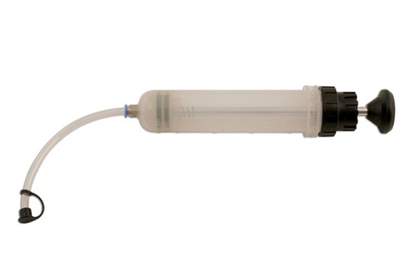 Laser 5698 Multi-Purpose Oil Syringe 200cc