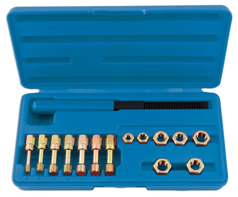 Laser 5555 Thread Repair Kit - Metric