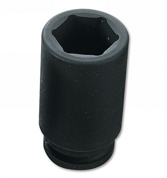 Laser 2026 Deep Socket Air Impact 1/2inch Drv 15mm